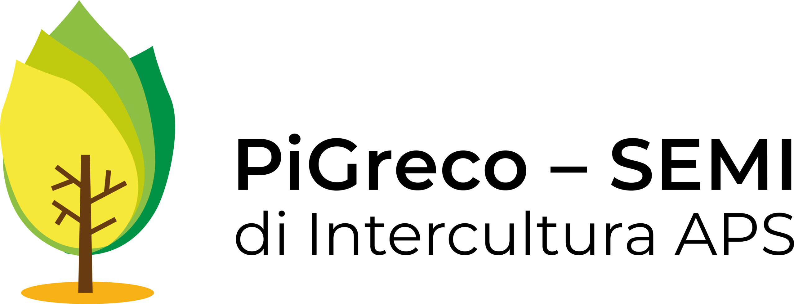 PiGreco – SEMI di Intercultura